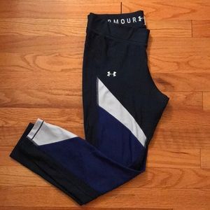 Under Armour Crops